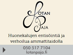Lotan Paja logo